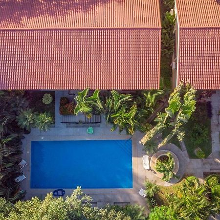 Coco Beach Home Zewnętrze zdjęcie