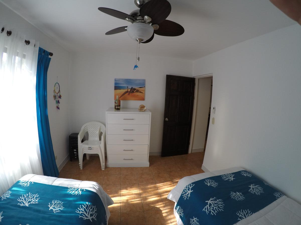 Coco Beach Home Zewnętrze zdjęcie