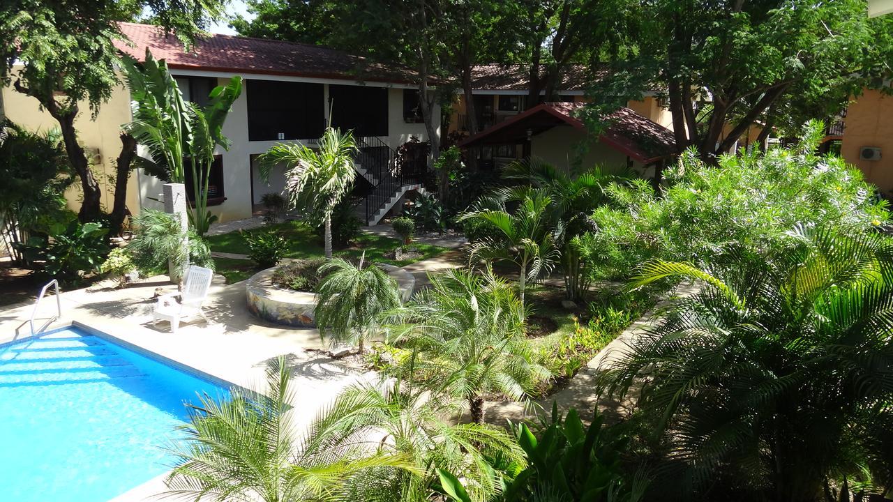 Coco Beach Home Zewnętrze zdjęcie