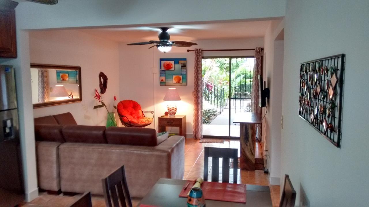 Coco Beach Home Zewnętrze zdjęcie