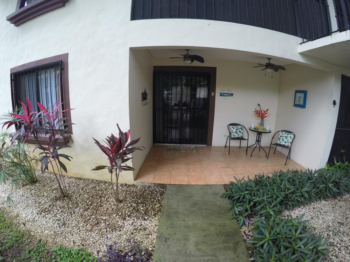 Coco Beach Home Zewnętrze zdjęcie