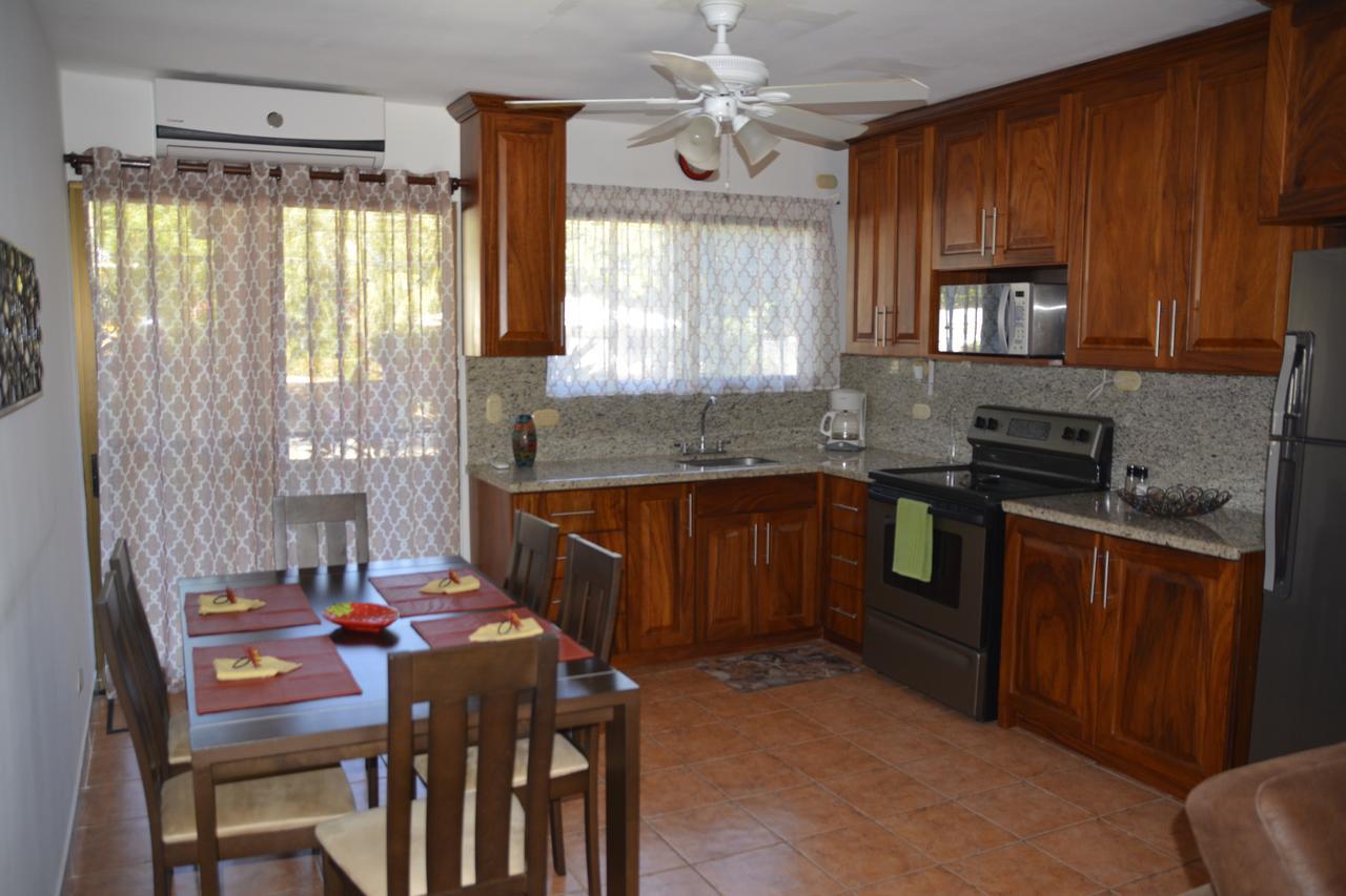 Coco Beach Home Zewnętrze zdjęcie
