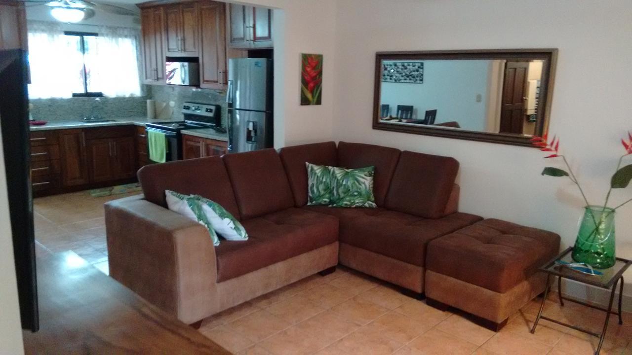 Coco Beach Home Zewnętrze zdjęcie
