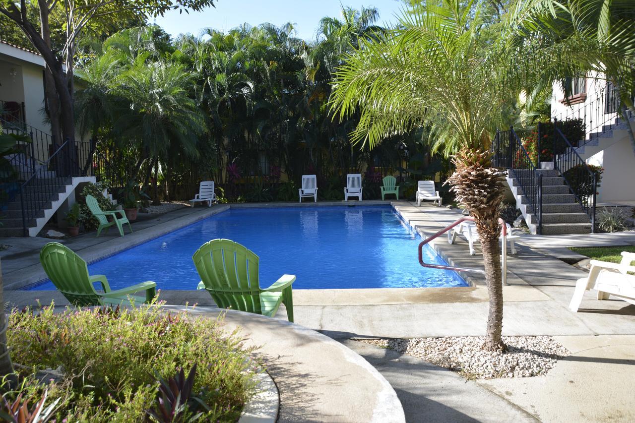 Coco Beach Home Zewnętrze zdjęcie