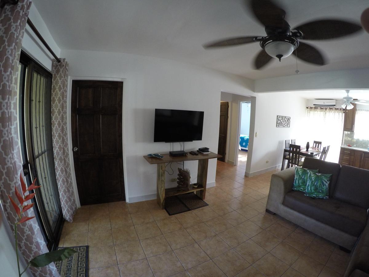 Coco Beach Home Zewnętrze zdjęcie