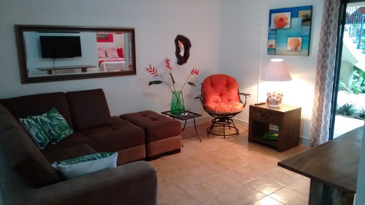 Coco Beach Home Zewnętrze zdjęcie