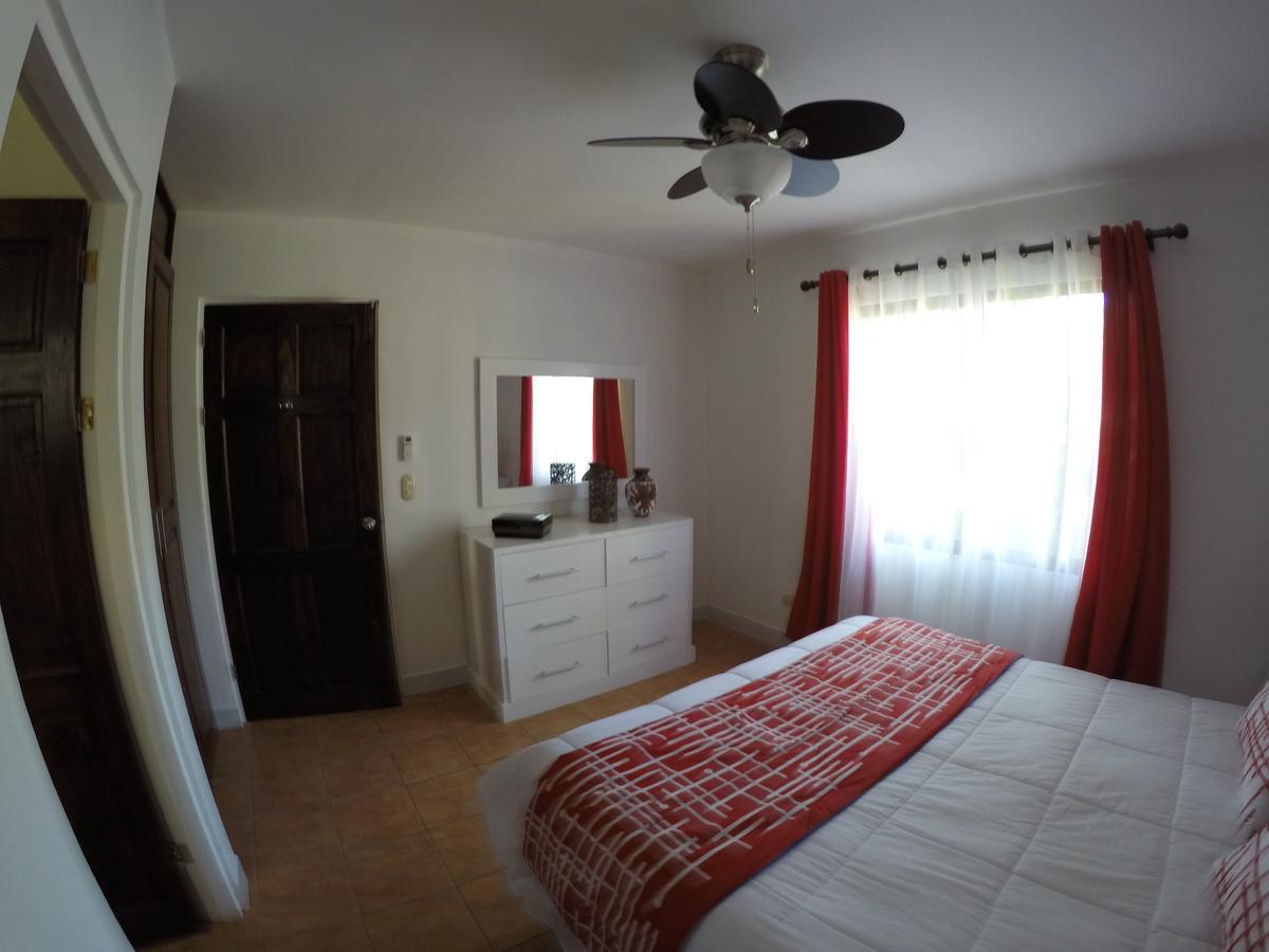 Coco Beach Home Zewnętrze zdjęcie
