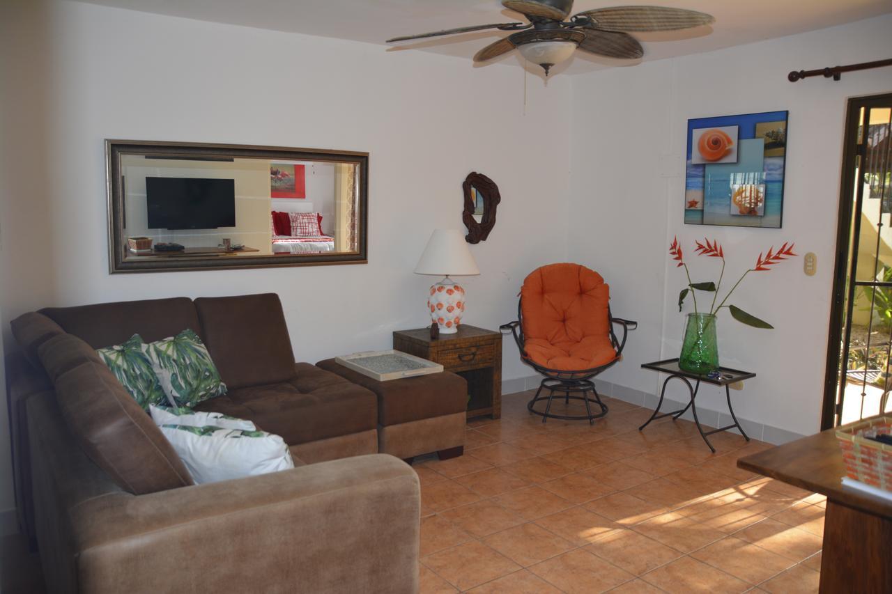 Coco Beach Home Zewnętrze zdjęcie