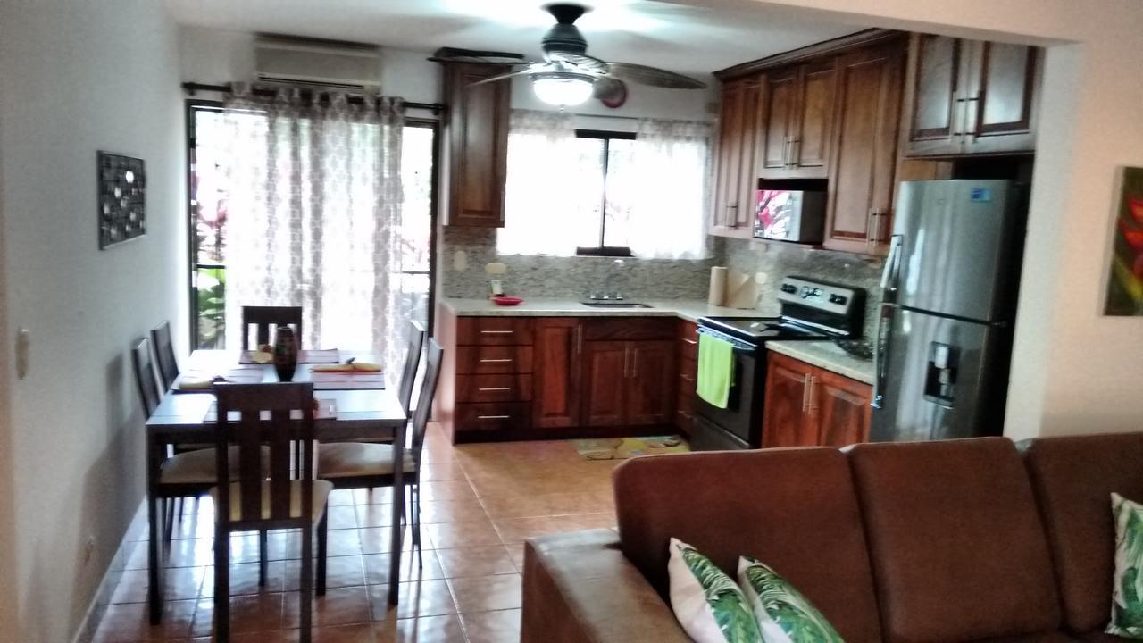 Coco Beach Home Zewnętrze zdjęcie