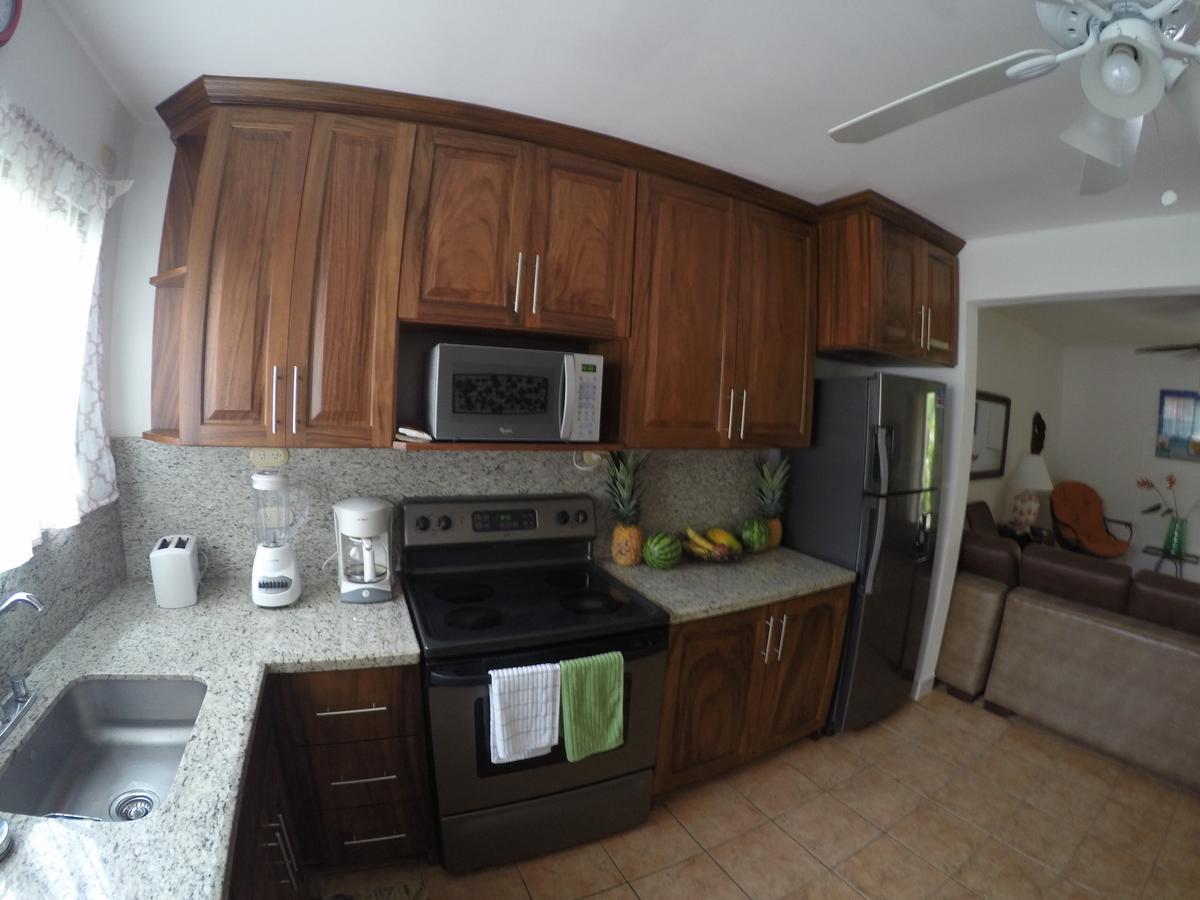 Coco Beach Home Zewnętrze zdjęcie