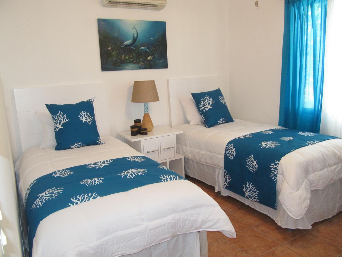 Coco Beach Home Zewnętrze zdjęcie