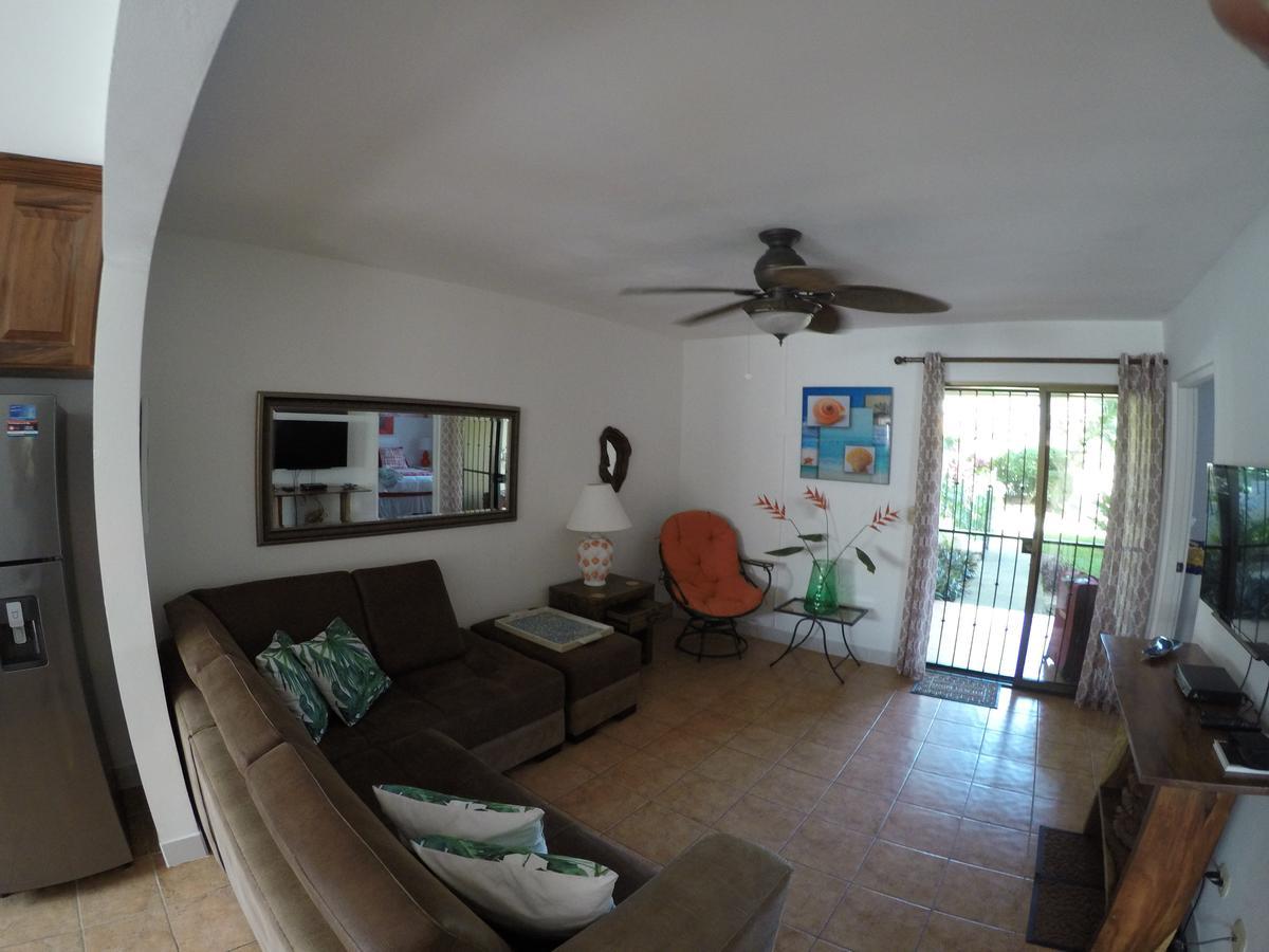 Coco Beach Home Zewnętrze zdjęcie