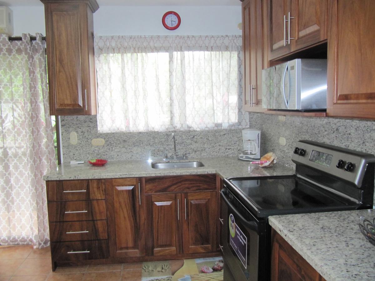 Coco Beach Home Zewnętrze zdjęcie
