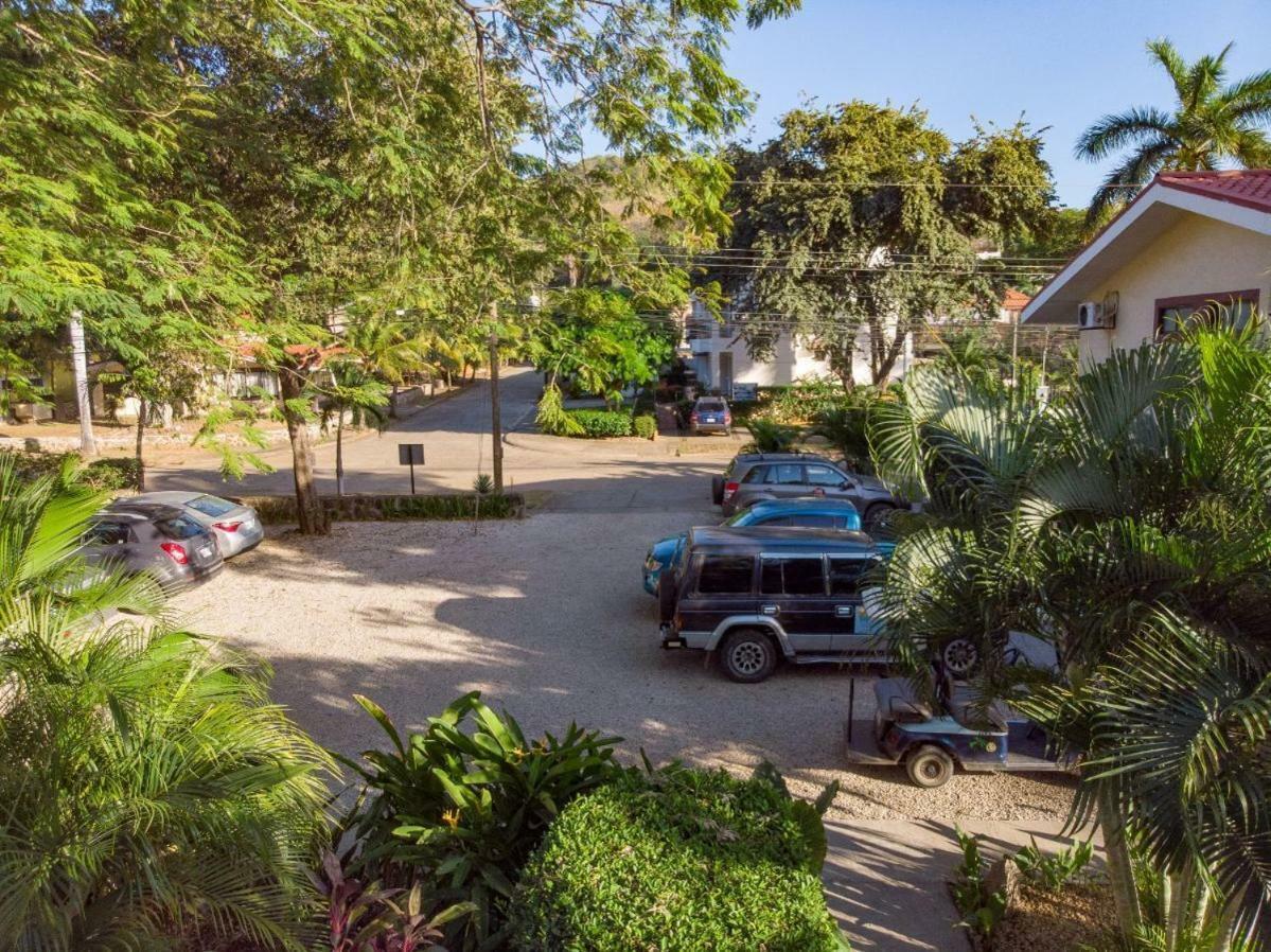 Coco Beach Home Zewnętrze zdjęcie