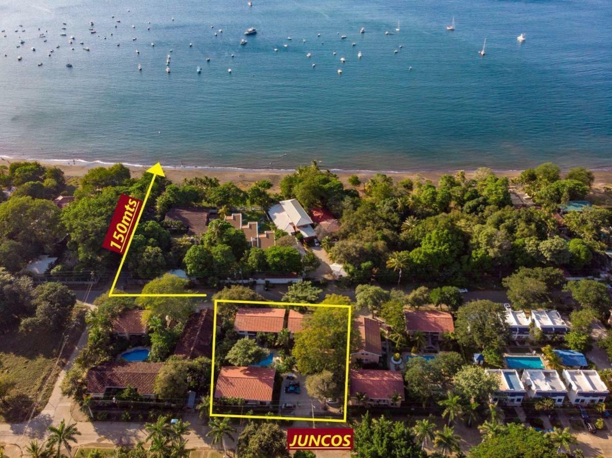 Coco Beach Home Zewnętrze zdjęcie