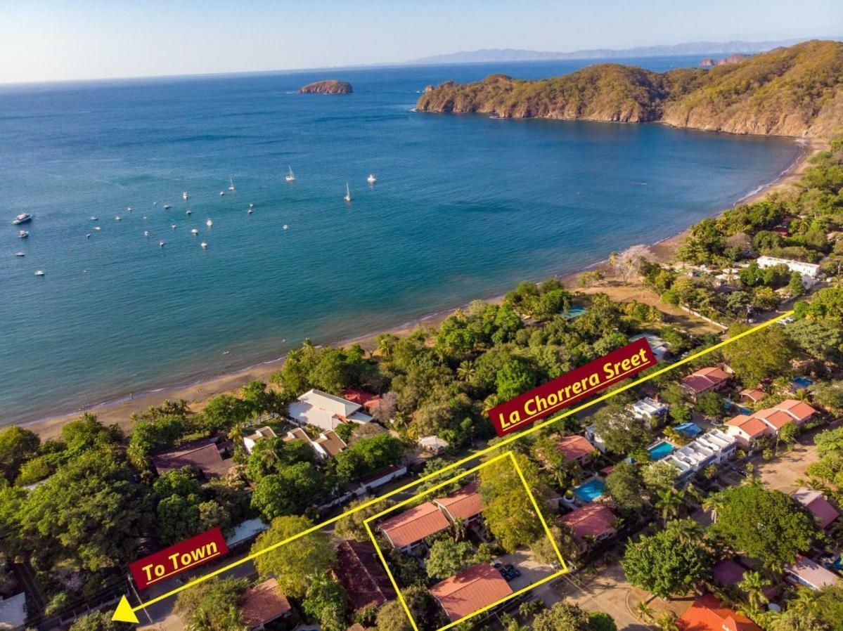 Coco Beach Home Zewnętrze zdjęcie