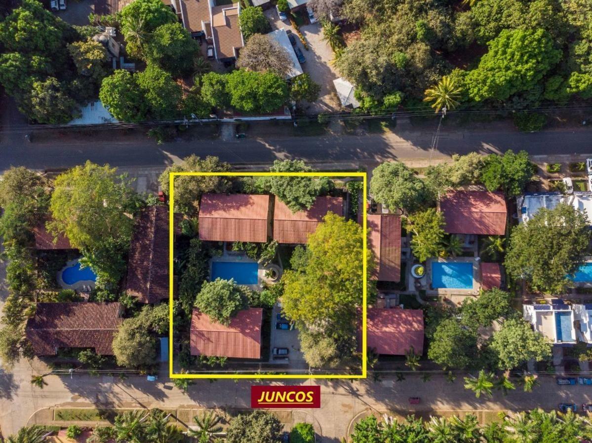 Coco Beach Home Zewnętrze zdjęcie