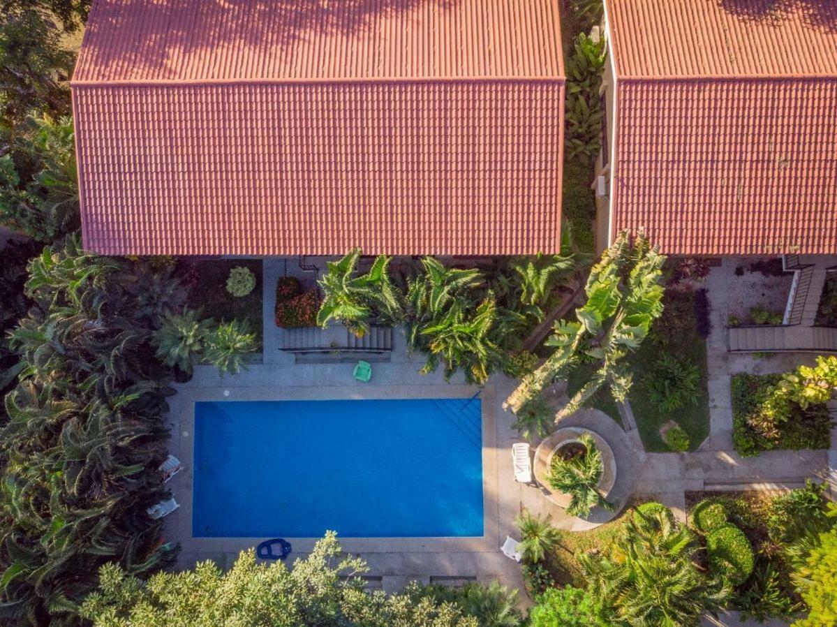 Coco Beach Home Zewnętrze zdjęcie